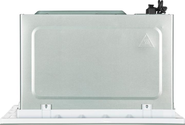 Actual product image Exquisit EMW25-G-020 Weiss large appliances (25 l)
