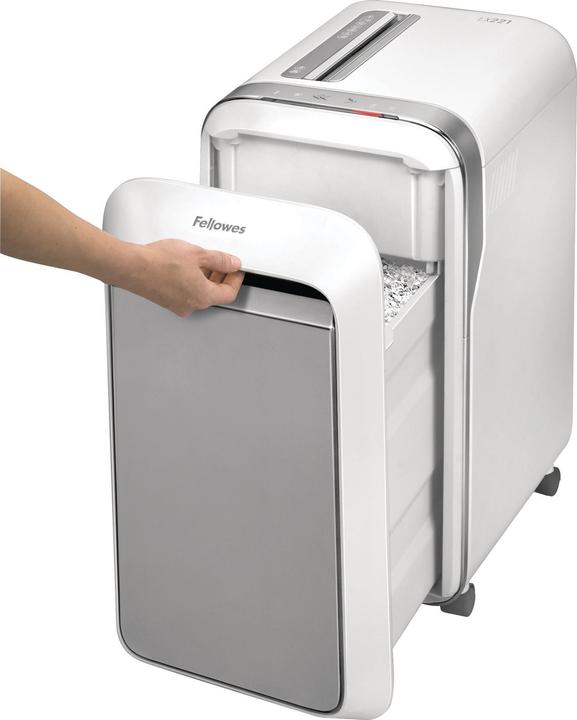 Actual product image Fellowes Powershred LX221 (Microcut)