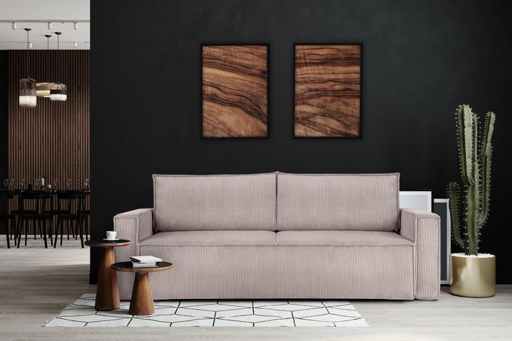 Produktbild Konsimo Napi (3-Sitzer)