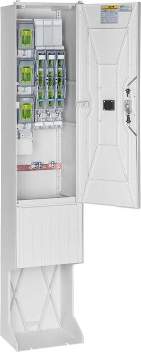 GSAB Elektrotechnik Kabelverteilersäule 35S1700KLSL2-3LSL00