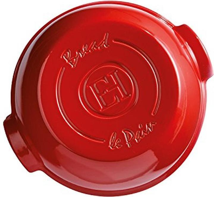 Actual product image Emile Henry Brotbackform (32.50 cm)