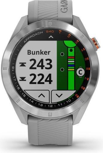 Image du produit Garmin Approach S40 (43.40 mm)