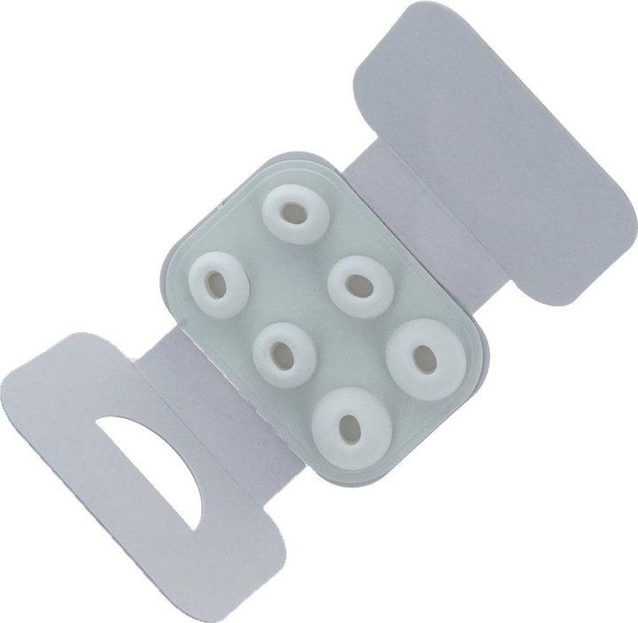 Image du produit OEM Coussinets / embouts en caoutchouc (AirPods Pro)