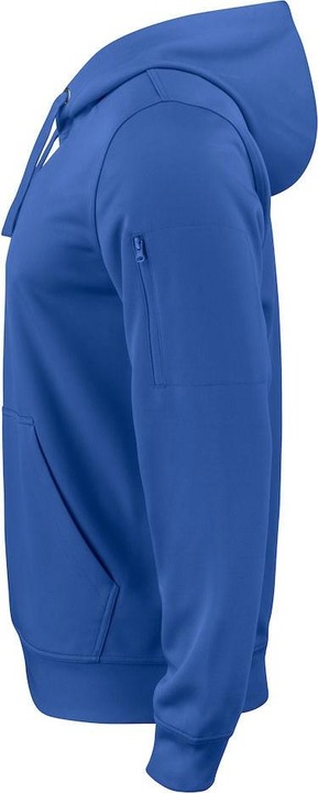 Immagine prodotto Clique Maglia con cappuccio Basic attiva (XXL)