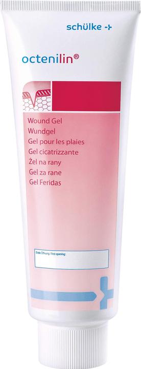 Image du produit Octenilin Gel cicatrisant Tb 250 ml (250 ml, Gel)