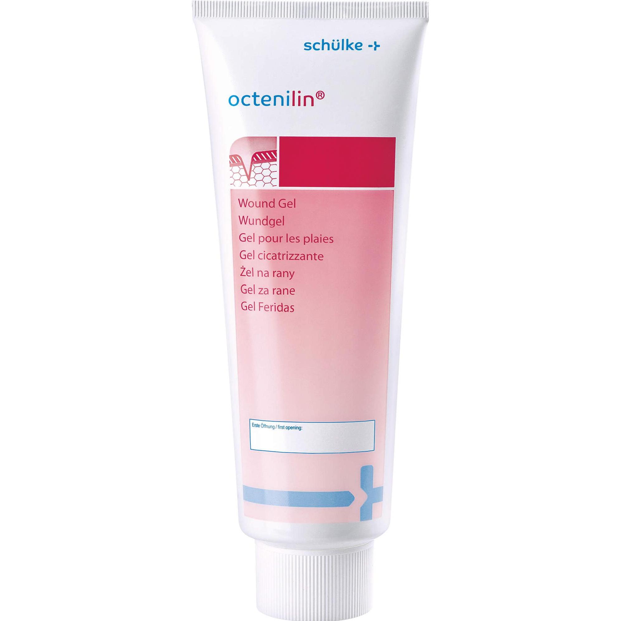 Octenilin, Wundversorgung, Wundgel Tb 250 ml (250 ml, Gel)
