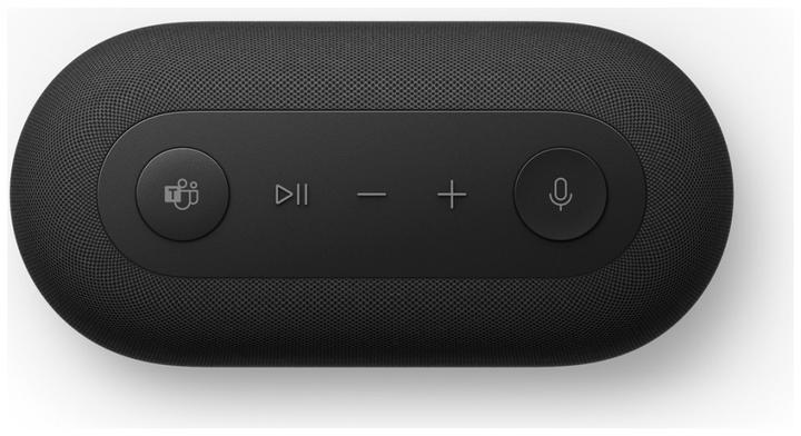 Produktbild Microsoft Audio Dock / USB-A / USB-C Docking Station με HDMI 4K PD Μαύρο (USB-C)