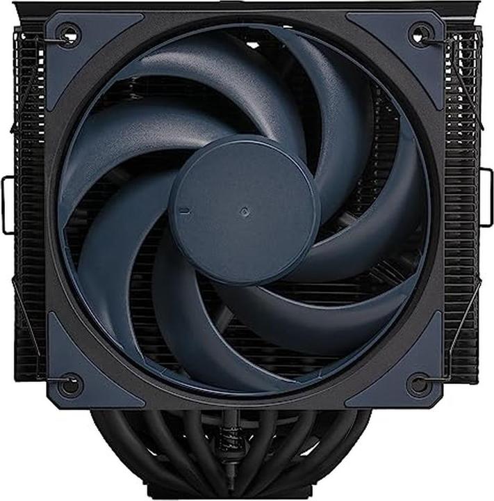 Produktbild Cooler Master Master Air MA824 Stealth (165.60 mm)