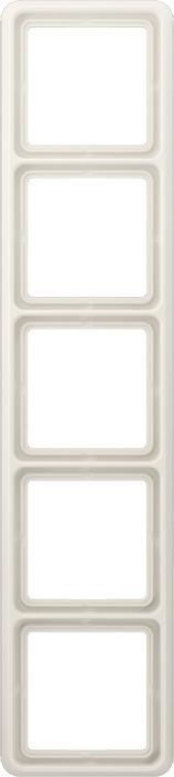 Blanc crème (électro-blanc)