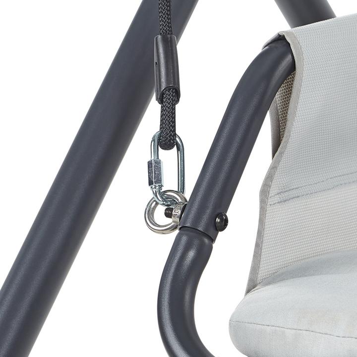 Actual product image Beliani Solagna