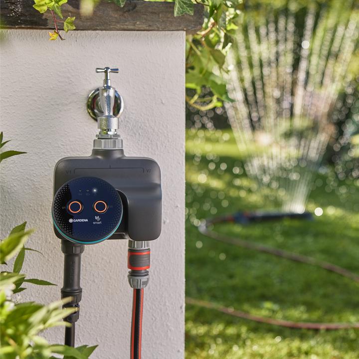 Produktbild Gardena Smart Dual Water Control