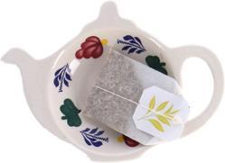 Actual product image Royal Boch Boerenbont teacup 8 cm