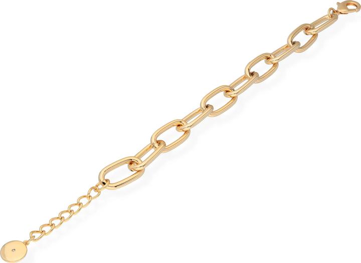 Carat Chic (20 cm, Bronze Plaqué)