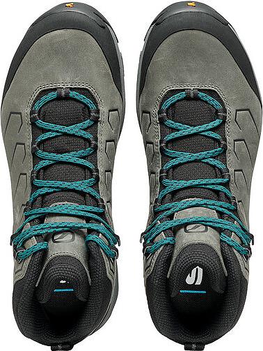 Produktbild Scarpa Moraine Mid Pro GTX Anthracite (41)