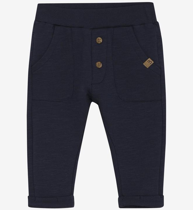 Actual product image Minymo Sweat Hose (62)