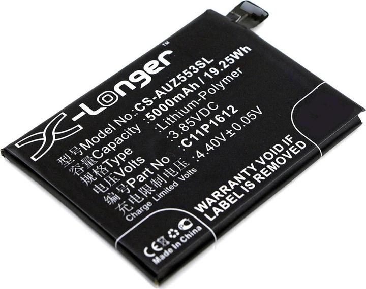 Produktbild ASUS ZenFone 3 Zoom Battery