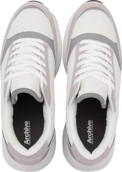 Image du produit Archive Design Studios - Baskets RUNNER - Homme (42)