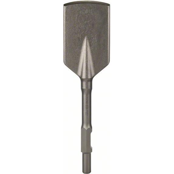 Thumbnail - Bosch Professional Zubehör, Meissel, PRO HEX 30 Asphaltschneider, 125 x 400 mm (125 mm)
