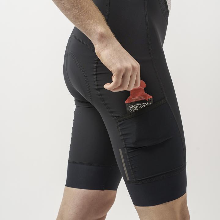 Produktbild GripGrab Gravel bibshorts (L)