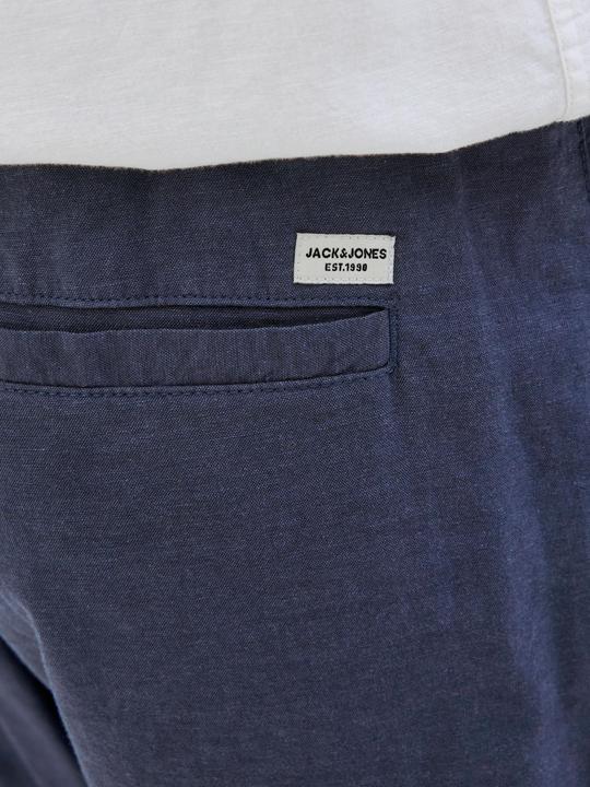 Actual product image Jack & Jones Loose fit jogging trousers Jogging trousers (XS)