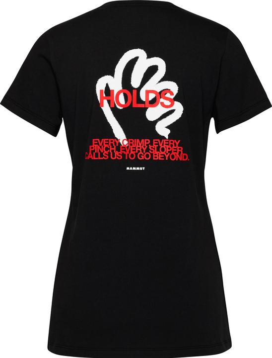 Produktbild Mammut Massone T-Shirt Hold, T-Shirts (S)