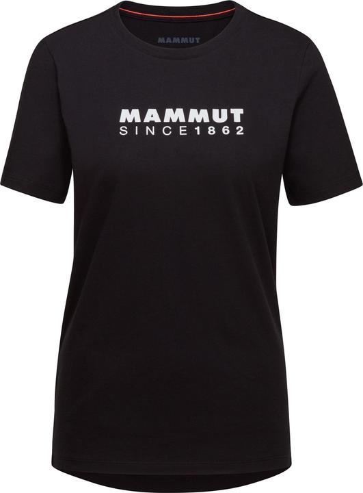 Mammut Core T-Shirt Women Logo