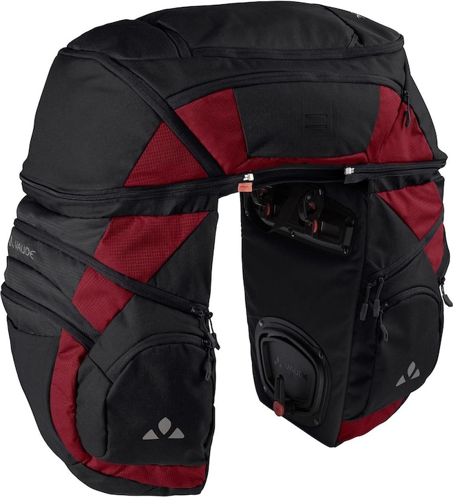 Vaude Karakorum Pro (65 l, Luggage carrier bag)