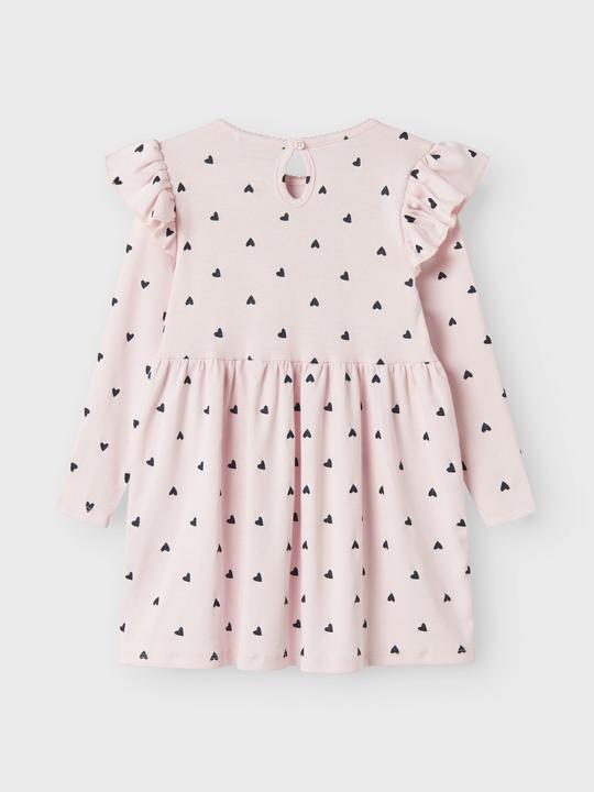 Produktbild Name it Bio-Baumwoll Kleid (104)