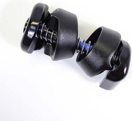 Immagine prodotto Cane Creek Kit di morsetti Thudbuster a corsa breve e lunga