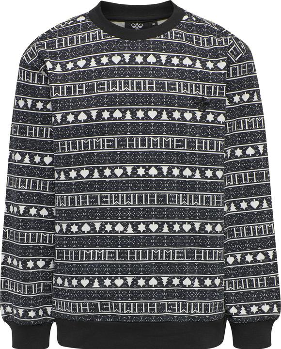 Produktbild hummel Rudolph Sweatshirt (116)