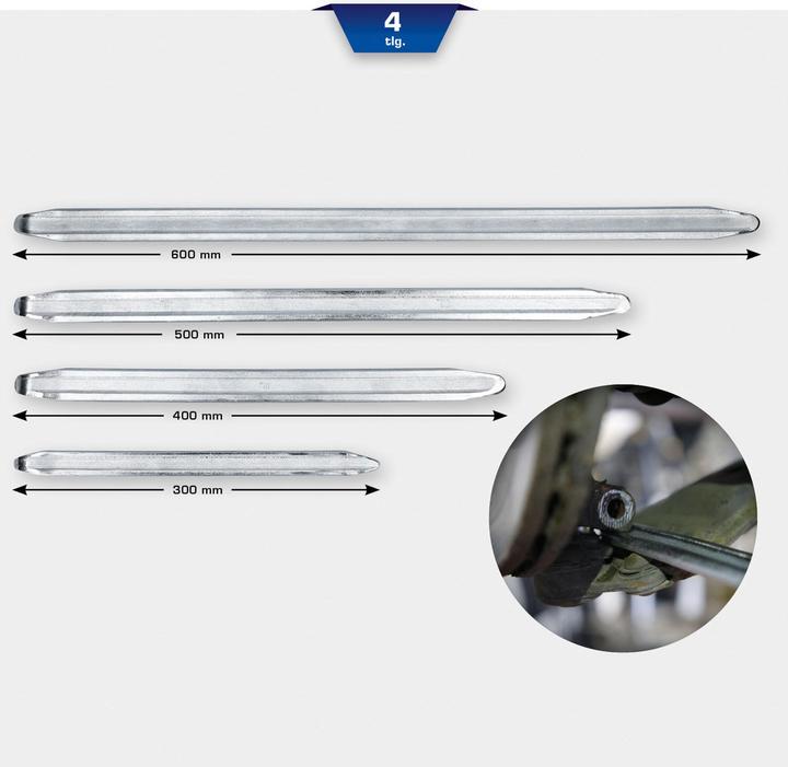 Produktbild Brilliant Tools BT691100
