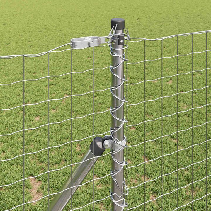 Produktbild vidaXL Zaunpfosten