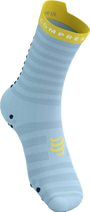 Produktbild Compressport Pro Racing Socks v4.0 Ultralight Run High (39 - 41)