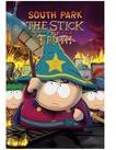 Actual product image Ubisoft South Park: The Stick of Truth