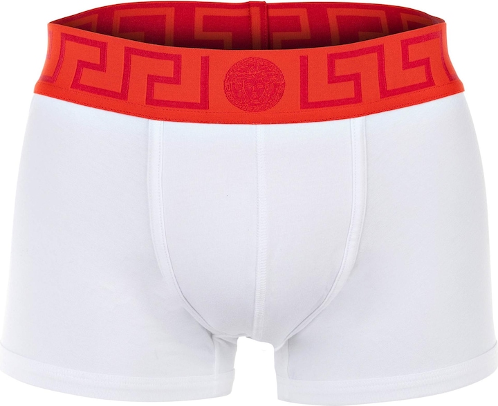 Image du produit Versace TOPEKA Boxer Shorts (XL, Une unité par pack)