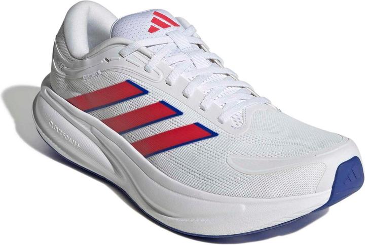 Produktbild Adidas Response 2 M - ftwwht/purrub/cblack (44 2/3)