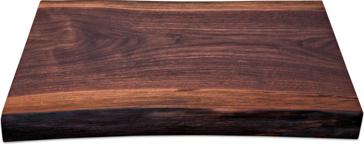 Actual product image Kai Walnut board