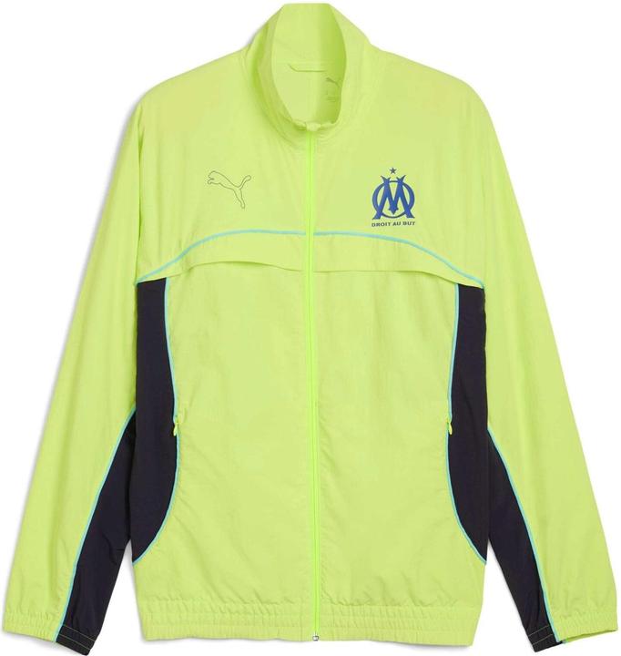 Immagine prodotto Puma Giacca a vento OM Cellerator 2025/26 (L)