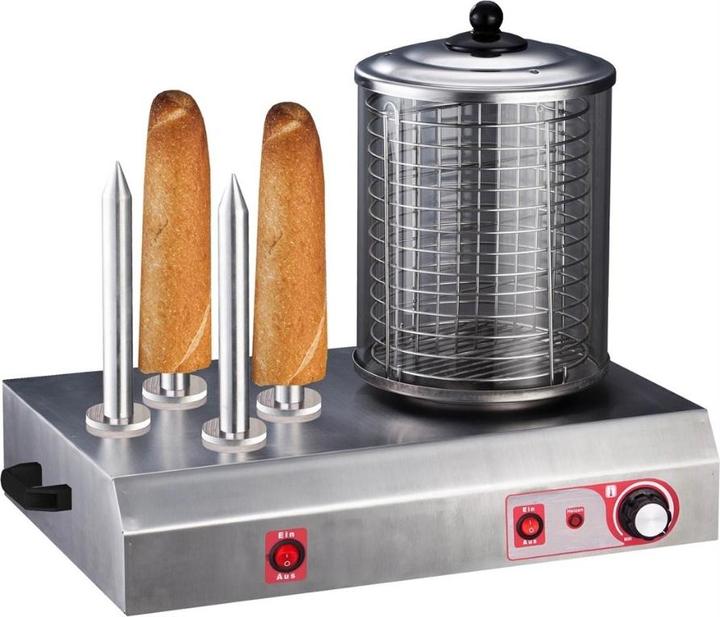 Produktbild Weber Home Hd104