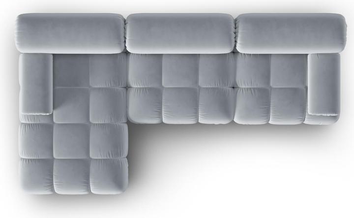 Immagine prodotto Maison Heritage Gerda (Divano ad angolo, Divano modulare)