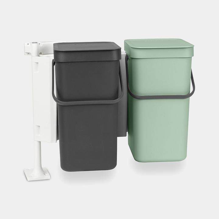 Produktbild Brabantia Sort & Go Abfallbehälter (24 l)