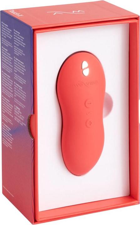 Produktbild We-Vibe Touch X