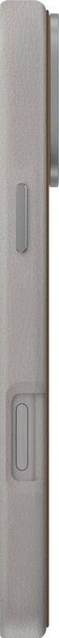 Immagine prodotto Uniq Lyden DS iPhone 16 Pro 6.3" Custodia di ricarica Magclick Caramello/Caramello-Ivory (Apple iPhone 16 Pro)