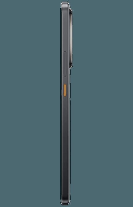 Image du produit realme GT 7 (256 Go, IceSense Black, 6.78", Double SIM, 5G)