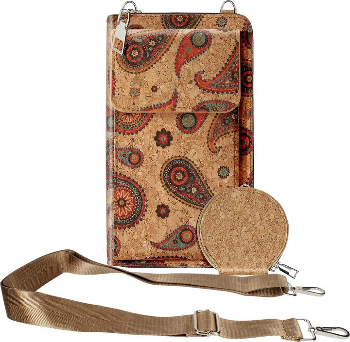 Image du produit Avizar Sac en liège EcoCork