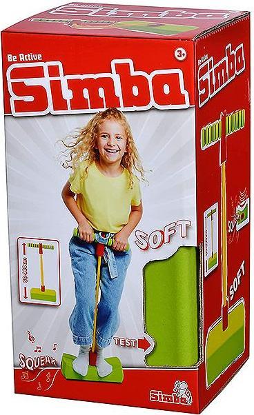 Immagine prodotto Simba Ponticello POGO