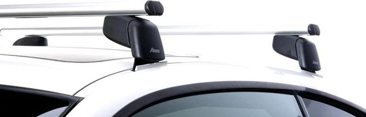 Produktbild Atera Signo DachträgerSeat Ibiza 5türig 708617