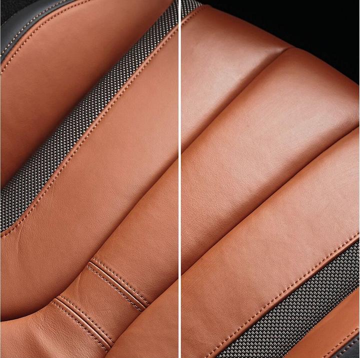 Immagine prodotto Sonax Xtreme LeatherCareFoam (250 ml)