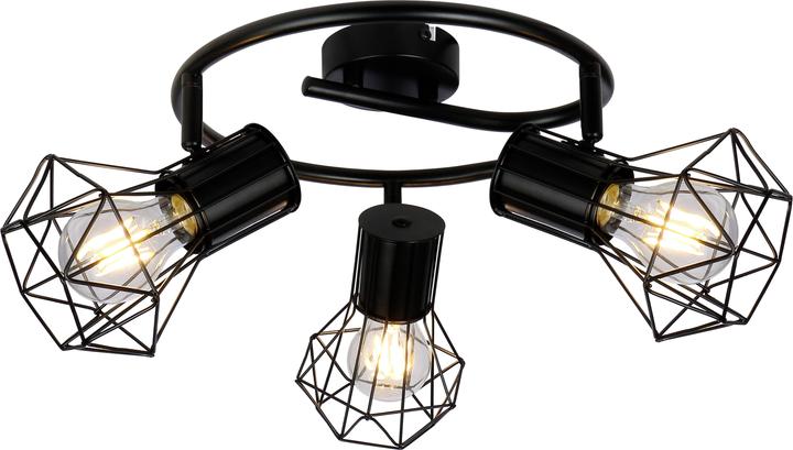 Actual product image Lipo Antonia (E27)