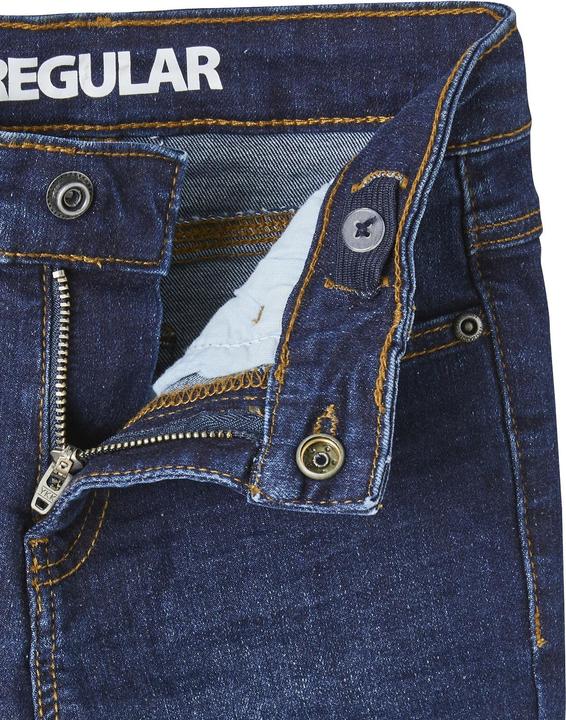 Actual product image Vertbaudet Jeans (110)